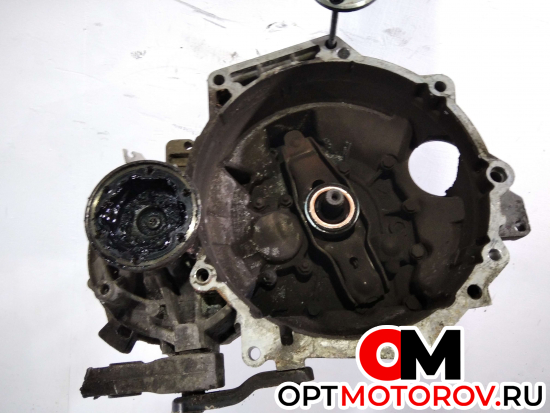 КПП механическая (МКПП)  Volkswagen Passat B6 2010 CBDC #1