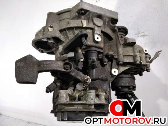 КПП механическая (МКПП)  Volkswagen Passat B6 2010 CBDC #3