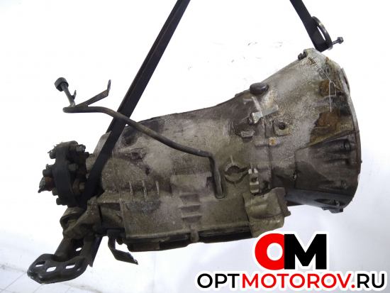 КПП автоматическая (АКПП)  Mercedes-Benz E-Класс W211/S211 2004 722626 #3