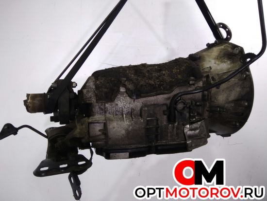 КПП автоматическая (АКПП)  Mercedes-Benz C-Класс W203/S203/CL203 [рестайлинг] 2005 722699 #3