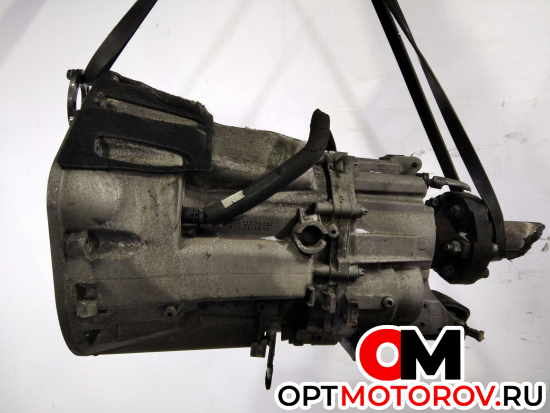КПП механическая (МКПП)  Mercedes-Benz C-Класс W203/S203/CL203 [рестайлинг] 2006 716654 #2