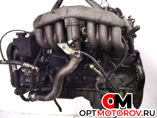 Двигатель  Mercedes-Benz E-Класс W211/S211 2003 648961 #2