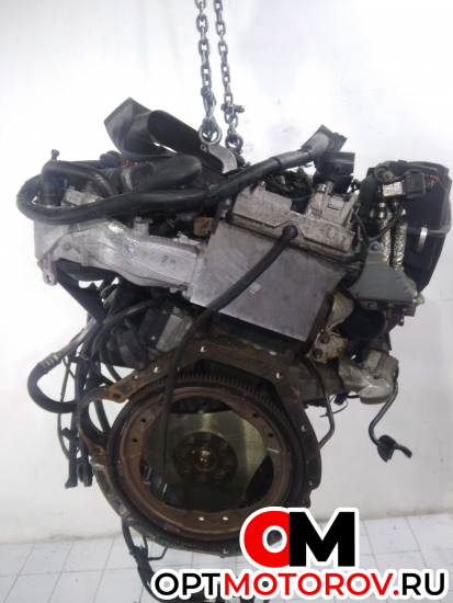 Двигатель  Mercedes-Benz C-Класс W203/S203/CL203 [рестайлинг] 2004 646963 #3