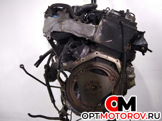 Двигатель  Mercedes-Benz C-Класс W203/S203/CL203 [рестайлинг] 2005 646962 #3