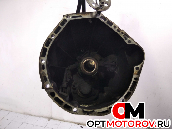 КПП механическая (МКПП)  Mercedes-Benz E-Класс W211/S211 2004 716649 #1