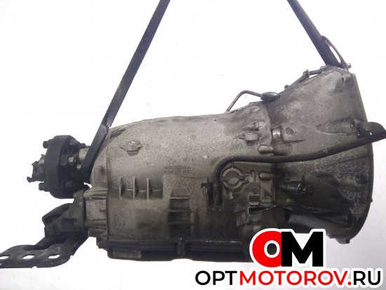 КПП автоматическая (АКПП)  Mercedes-Benz C-Класс W203/S203/CL203 [рестайлинг] 2005 722699 #4