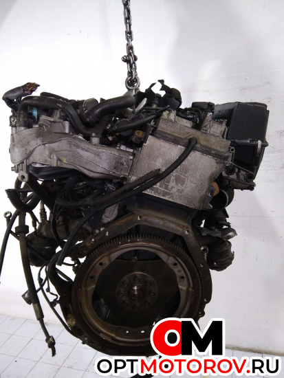 Двигатель  Mercedes-Benz C-Класс W203/S203/CL203 [рестайлинг] 2004 646962 #4