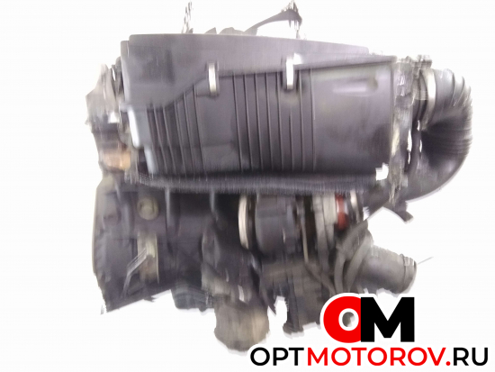 Двигатель  Mercedes-Benz C-Класс W203/S203/CL203 [рестайлинг] 2004 646962 #5