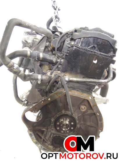 Двигатель  Mercedes-Benz Vito W639 2004 646983 #3