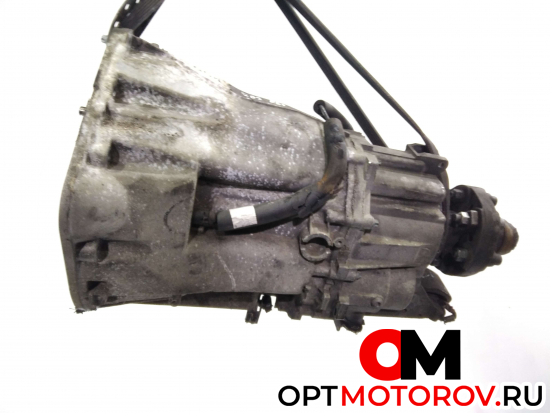 КПП механическая (МКПП)  Mercedes-Benz C-Класс W203/S203/CL203 [рестайлинг] 2005 716654 #2