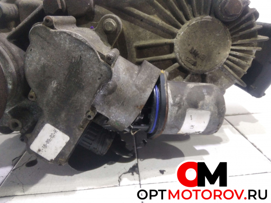 Раздаточная коробка  Land Rover Range Rover 3 поколение 2000 IAB000033 #6