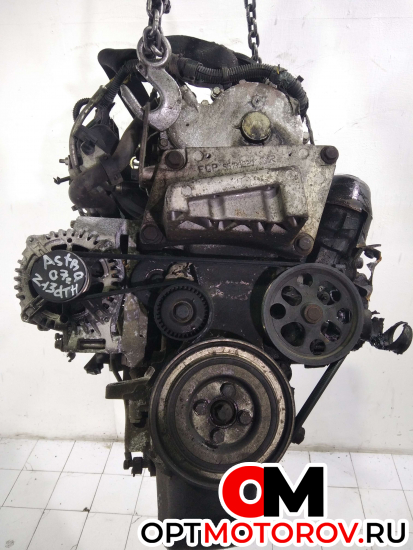 Двигатель  Opel Astra H/Family [рестайлинг] 2007 Z13DTH #1