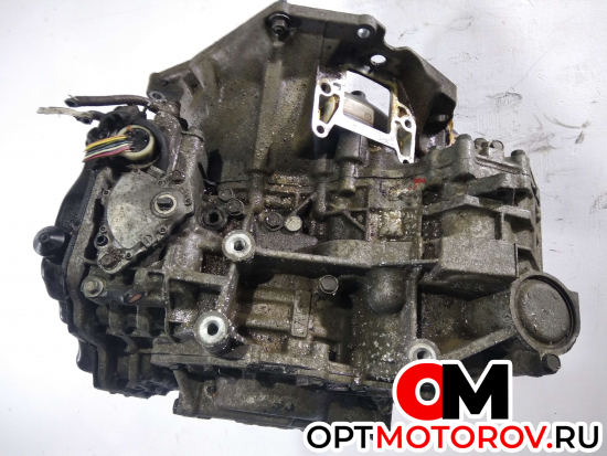 КПП автоматическая (АКПП)  Jaguar X-Type 1 поколение 2006 PL061 #3