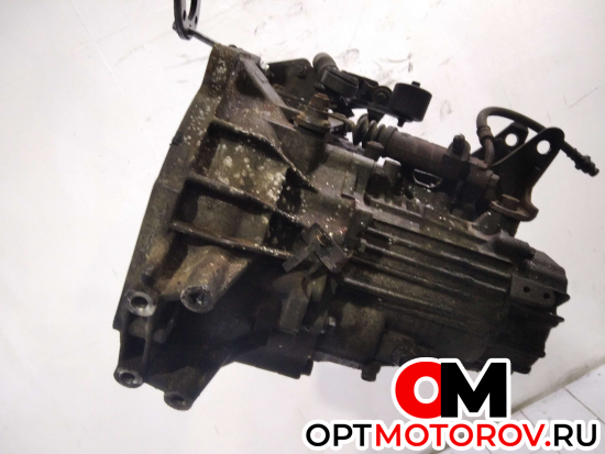 КПП механическая (МКПП)  Hyundai Matrix 1 поколение [рестайлинг] 2005 J51873 #4