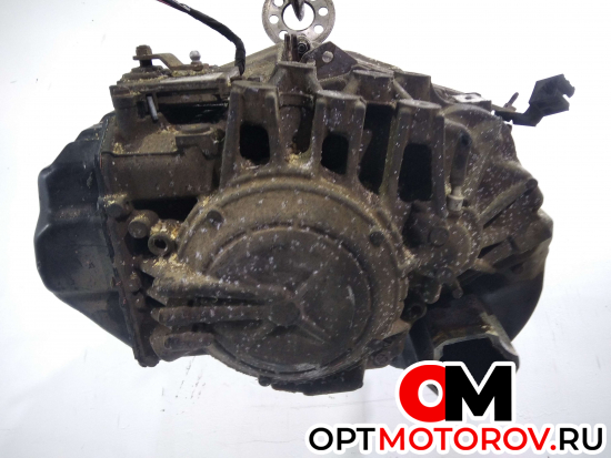 КПП автоматическая (АКПП)  Saab 9-3 2 поколение 2005 TF80SC, AF40, 55563133, 55563133 #5