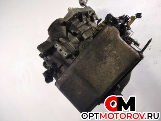 КПП автоматическая (АКПП)  Citroen XM Y4 2000 20HZYY, 4HP20 #4