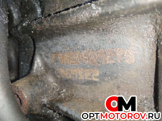 Двигатель  Volvo S40 1 поколение [рестайлинг] 2003 F9q419 #3