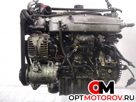 Двигатель  Volvo S60 1 поколение 2002 B5204T5 #3