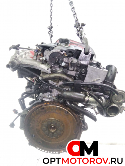 Двигатель  Volvo S60 1 поколение 2002 B5204T5 #4