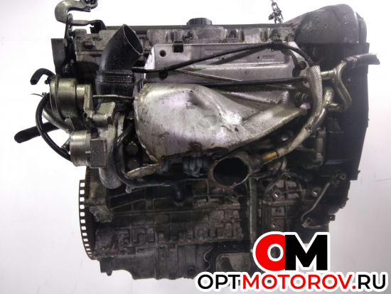Двигатель  Volvo S60 1 поколение 2002 B5204T5 #6