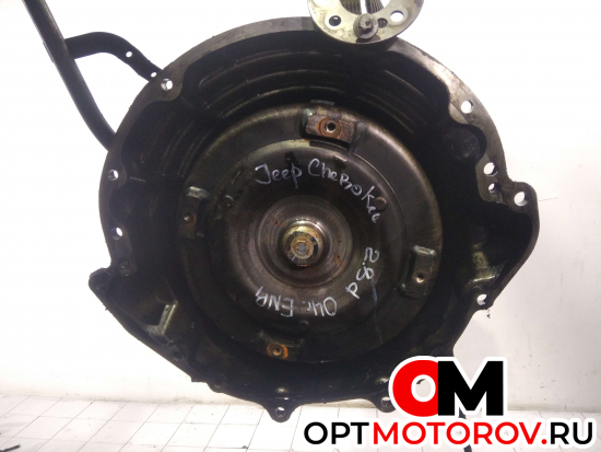 КПП автоматическая (АКПП)  Jeep Cherokee KJ 2004  #1