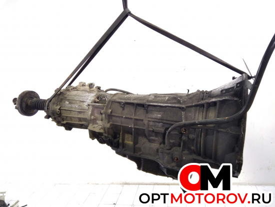 КПП автоматическая (АКПП)  Jeep Cherokee KJ 2004  #3