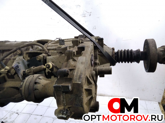 Раздаточная коробка  Jeep Cherokee KJ 2004 P52853123A #1