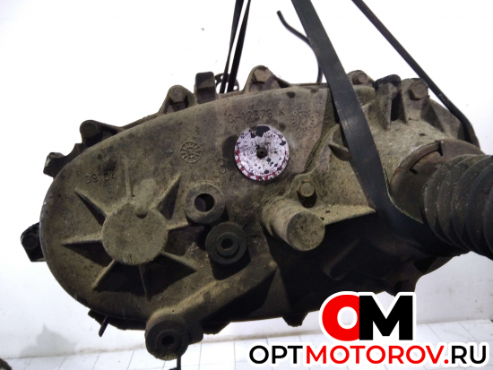 Раздаточная коробка  Jeep Cherokee KJ 2004 P52853123A #2