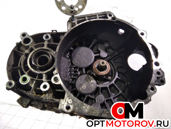 КПП механическая (МКПП)  Audi TT 8N 2000 FHA #1