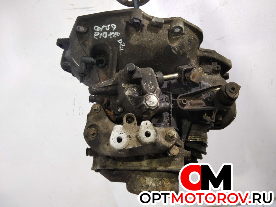 КПП механическая (МКПП)  Opel Corsa C 2002 F13C394 #3