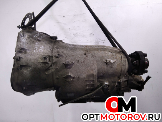 КПП автоматическая (АКПП)  Mercedes-Benz C-Класс W203/S203/CL203 2003 722695 #2