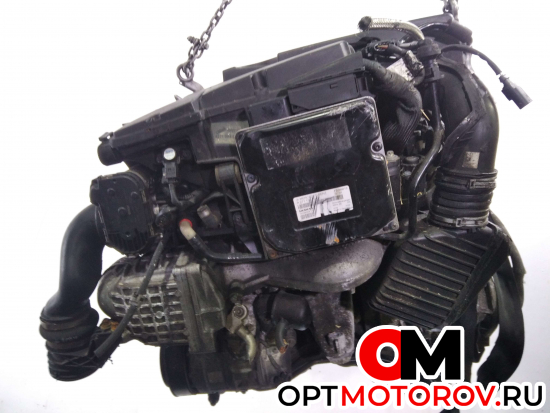 Двигатель  Mercedes-Benz C-Класс W203/S203/CL203 2003 271946 #2