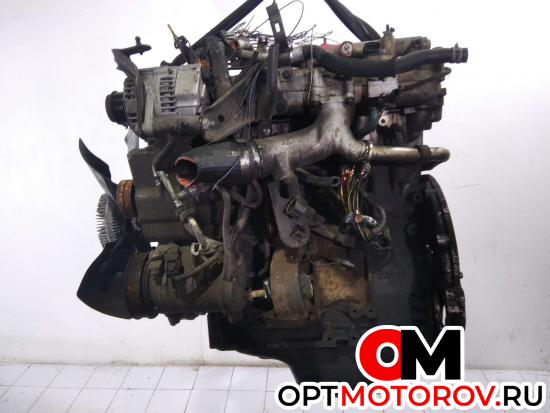Двигатель  Jeep Cherokee KJ 2004 ENR #2