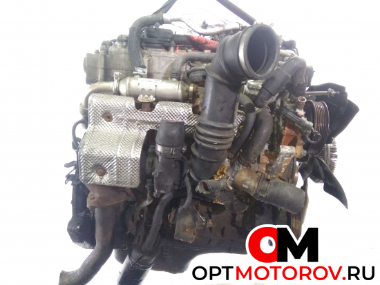 Двигатель  Jeep Cherokee KJ 2004 ENR #4