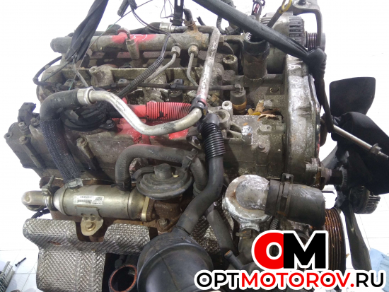 Двигатель  Jeep Cherokee KJ 2004 ENR #5
