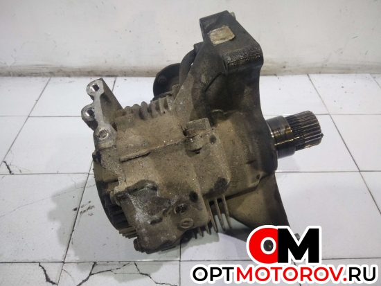 Раздаточная коробка  Nissan X-Trail T30 2002 XUK1 #3