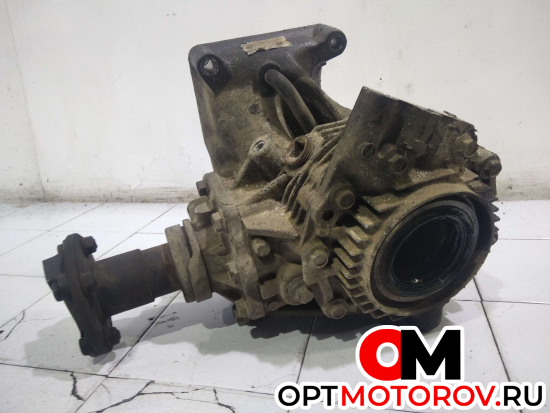 Раздаточная коробка  Nissan X-Trail T30 2002 XUK1 #2