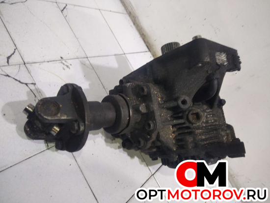 Раздаточная коробка  Nissan X-Trail T30 2002 Xuk1 #2