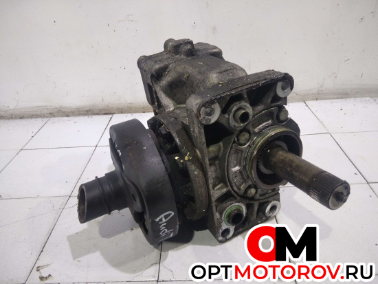 Раздаточная коробка  Audi TT 8N 2000 02M409173 #1