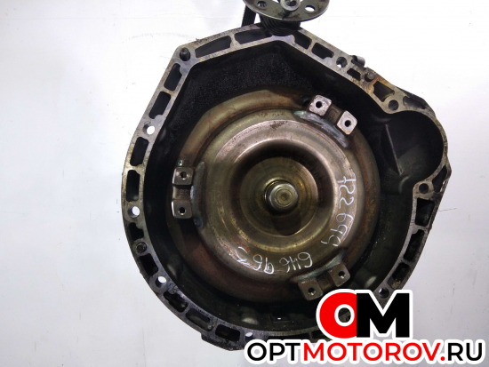 КПП автоматическая (АКПП)  Mercedes-Benz E-Класс W211/S211 2005 722699 #1