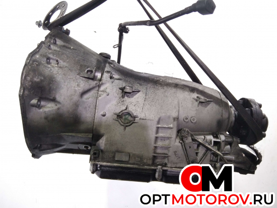 КПП автоматическая (АКПП)  Mercedes-Benz E-Класс W211/S211 2005 722699 #2