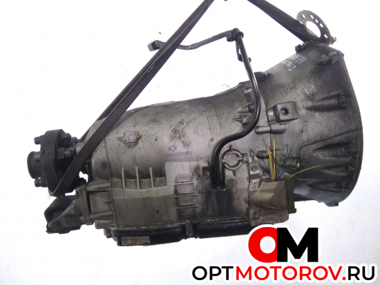 КПП автоматическая (АКПП)  Mercedes-Benz E-Класс W211/S211 2005 722699 #4