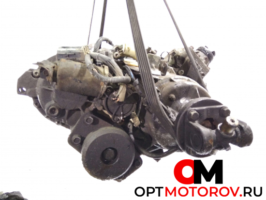 Раздаточная коробка  Kia Sorento 1 поколение 2005 473003С200 #3
