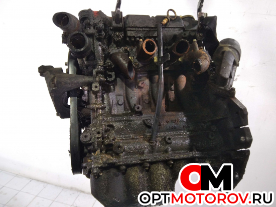 Двигатель  Opel Corsa C 2002 Z12XE #2