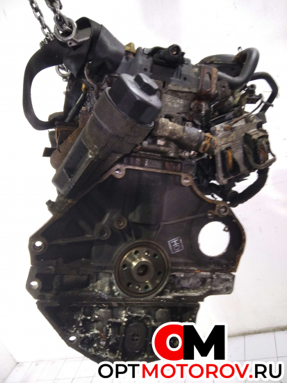 Двигатель  Opel Corsa C 2002 Z12XE #3