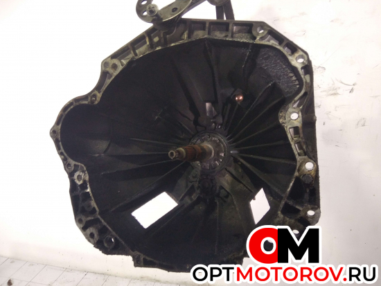КПП механическая (МКПП)  Ford Transit 5 поколение 1998 MT75, 88VT7K400AA, F0B95VT #1