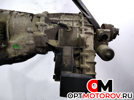 Раздаточная коробка  Land Rover Range Rover 3 поколение 2002  #1