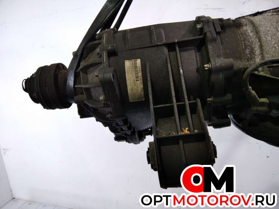 Раздаточная коробка  Land Rover Range Rover 3 поколение 2002  #3