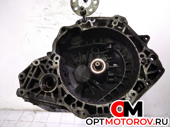 КПП механическая (МКПП)  Opel Combo 3 поколение (C) [рестайлинг] 2007 F17W394 #1