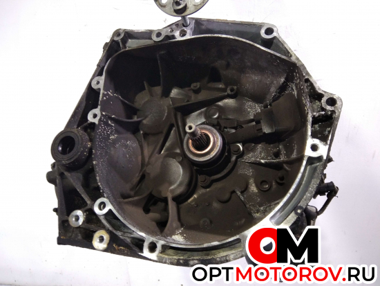 КПП роботизированная  Citroen Xsara Picasso 1 поколение [рестайлинг] 2006 20DS36, 9664965580, 6XDE13R21 #1